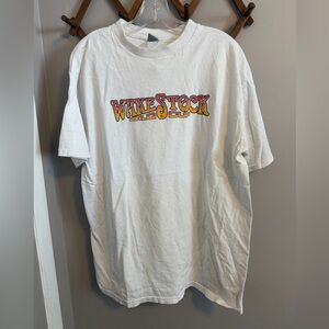 Vintage surf tee billabong wake stock World Cup from BALA early wakestock L